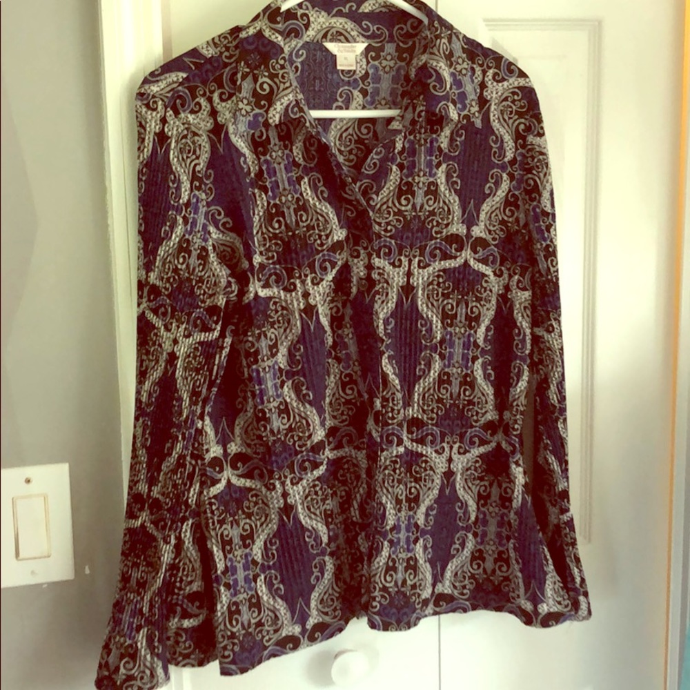 Blouse